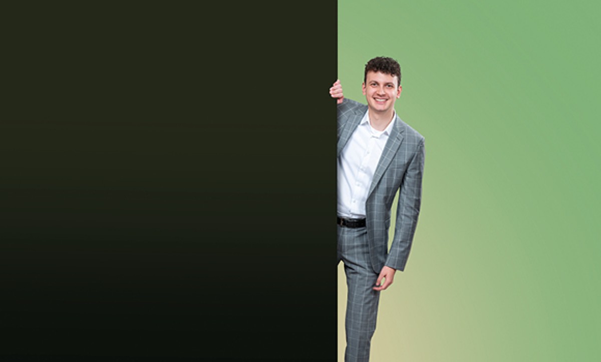 Infos für Studierende