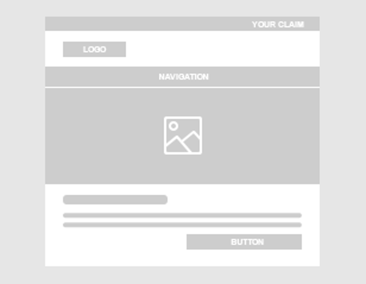 Flexible Headerelemente