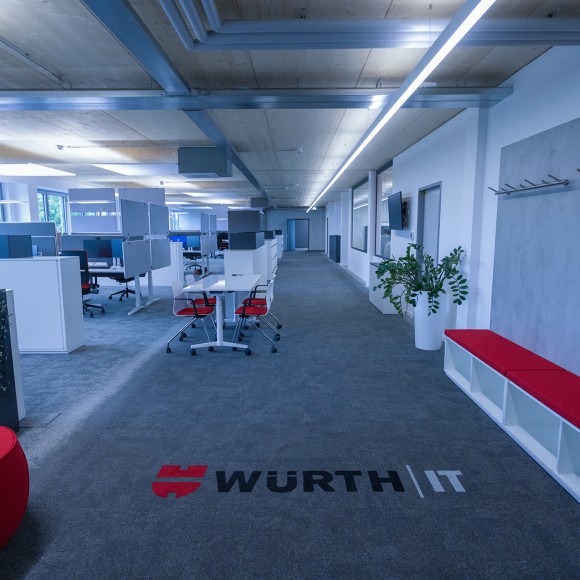 Würth IT GmbH