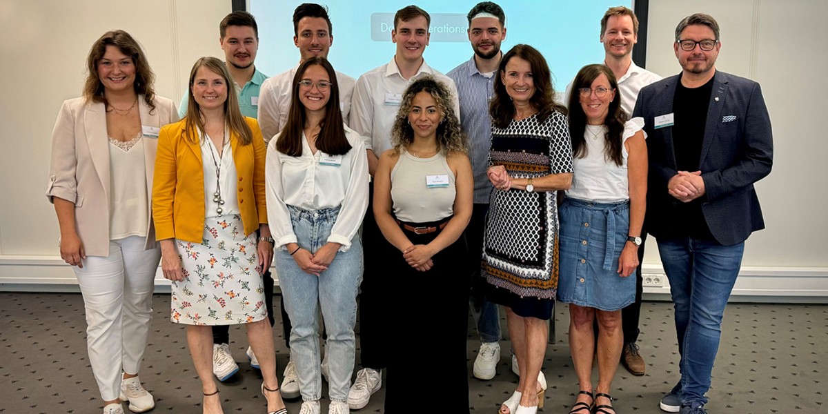 News Teaser Würth IT meets Kreative Köpfe