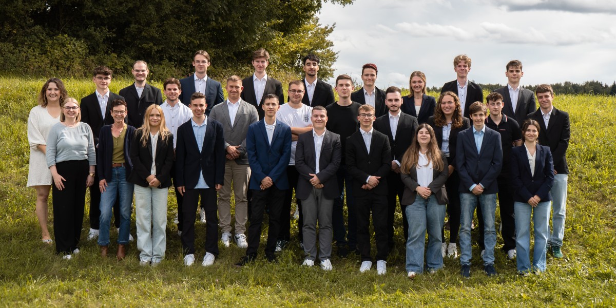 News Teaser Willkommen bei der Würth IT: 25 neue Young Talents starten bei der Welcome Week durch  