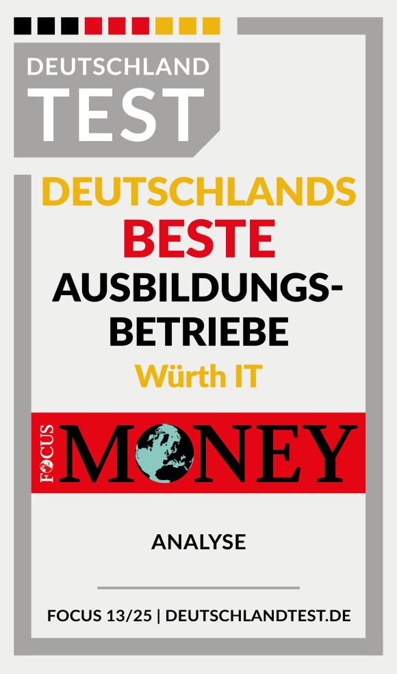 Deutschlands beste Ausbildungsbetriebe